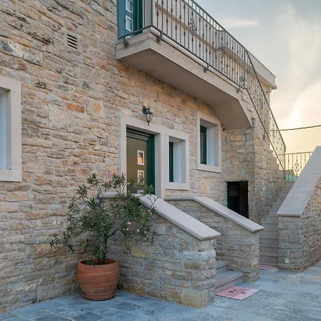 Villa Culina Zadar