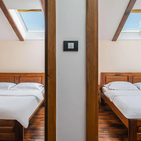 Βίλα Culina Ζαντάρ