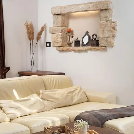 Culina Villa