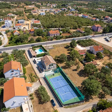 Culina Ζαντάρ