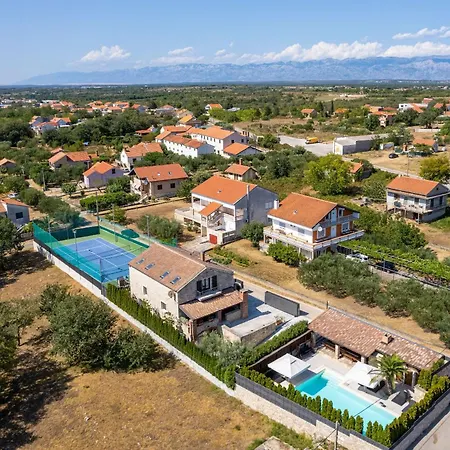 Βίλα Culina *