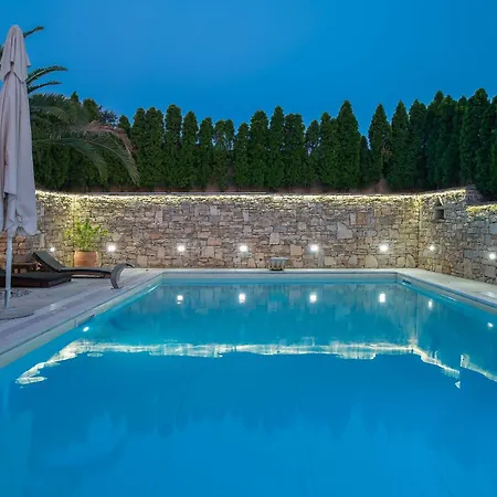 Culina Villa