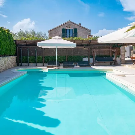Villa Culina Zadar