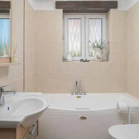 Villa Culina Zadar