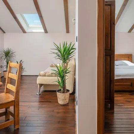 Culina Villa Zadar