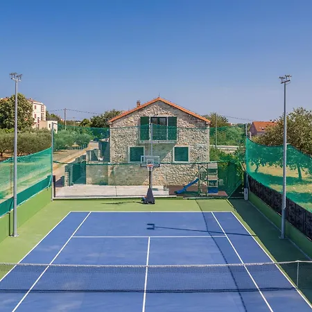Culina Villa Zadar