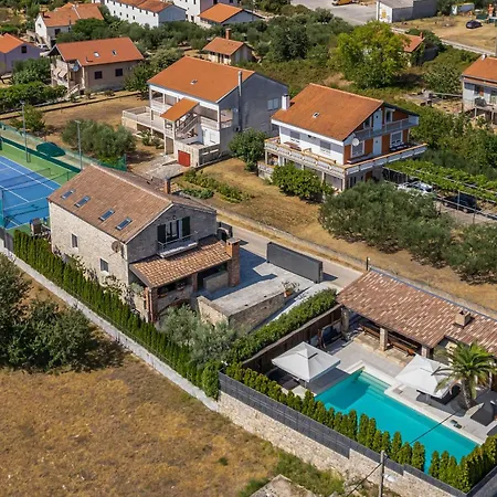 Villa Culina *